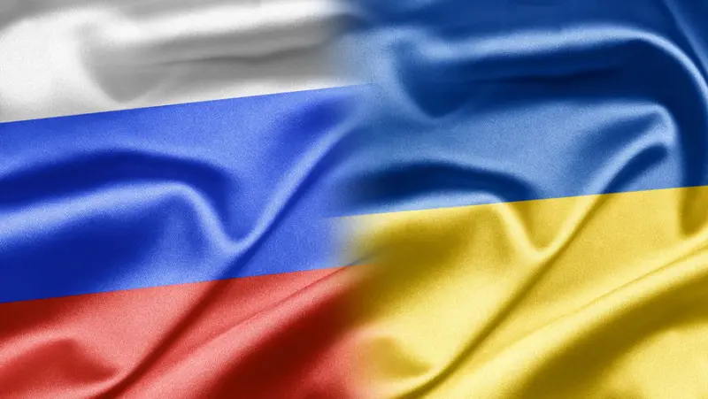 Треть россиян считают, что война между Украиной и РФ возможна