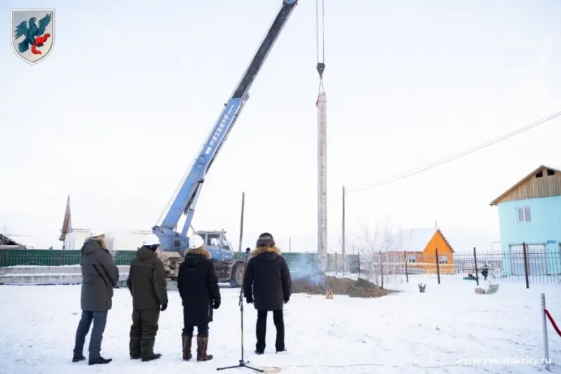 Первый этап проекта по созданию дополнительных школьных мест стартовал в Якутске