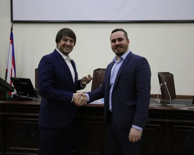 В Координационный совет по предпринимательству города Якутска приняли новых членов
