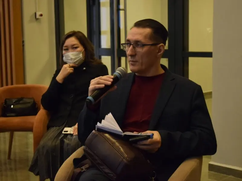 Виталий Обедин: Сумма налоговых льгот для «Роснефти» превысила затраты на поддержку бизнеса в Якутии за 10 лет