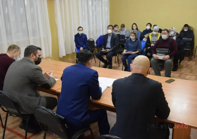 Многодетные семьи Якутска создали общественную организацию
