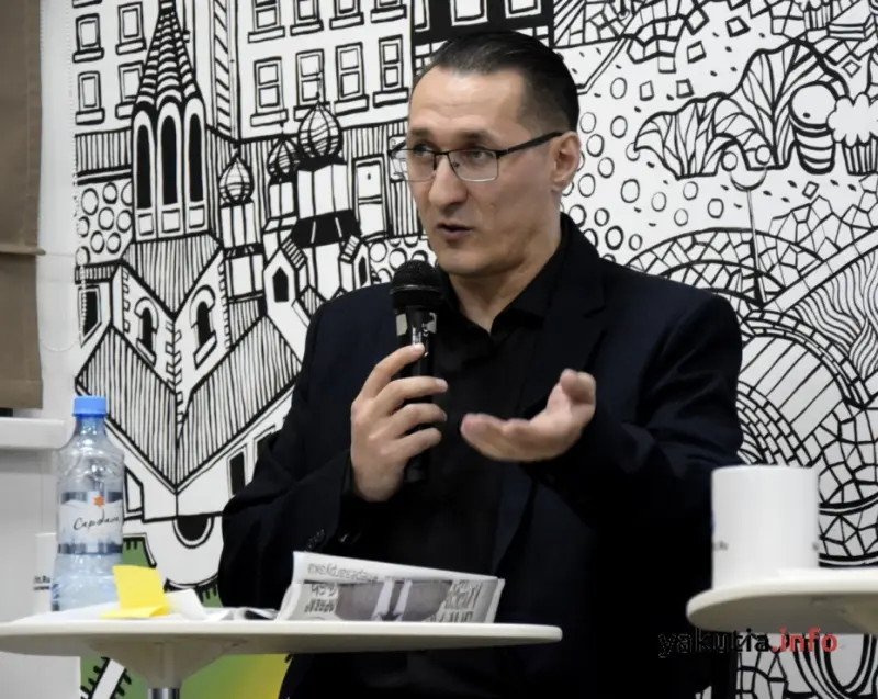 Виталий Обедин: У властей Якутии нет ни желания, ни заинтересованности помогать собственному малому бизнесу