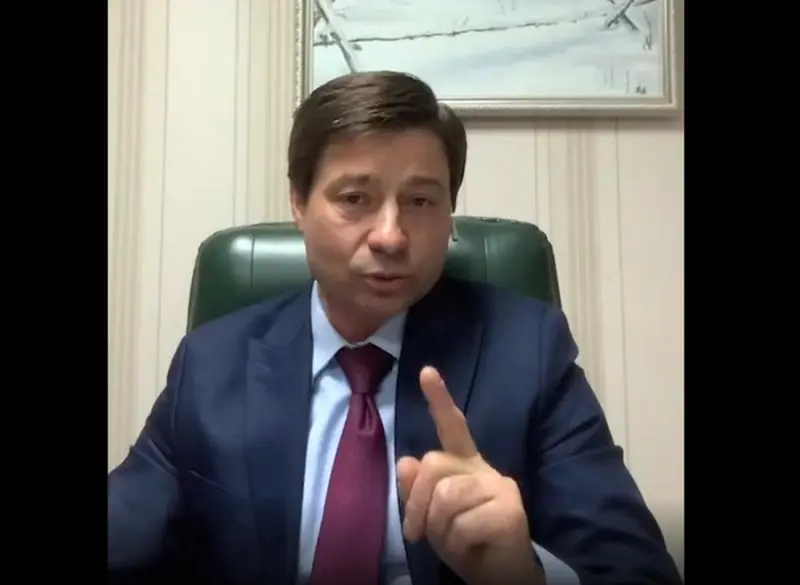 Владимир Федоров: Вопрос по газу для многодетных сдвинулся с мертвой точки благодаря их активности
