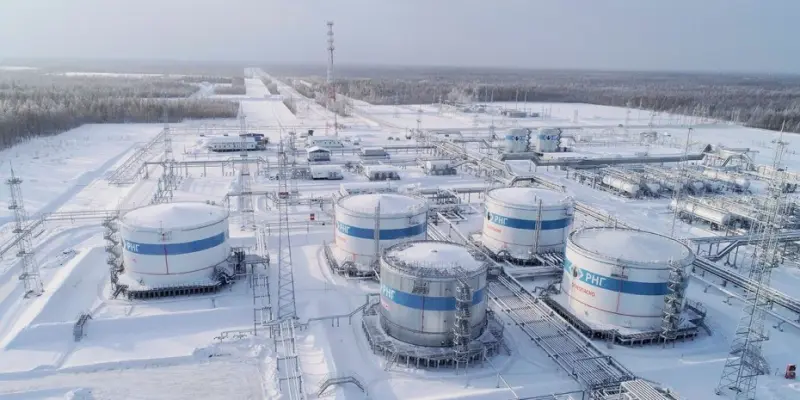 Инвестиции в проекты АО "РНГ" в Якутии составили более миллиарда долларов