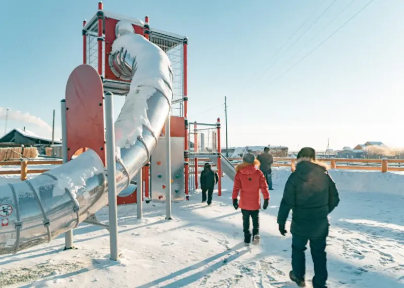 Более 140 тысяч якутян приняли участие в I этапе программы «1000 дворов на Дальнем Востоке»