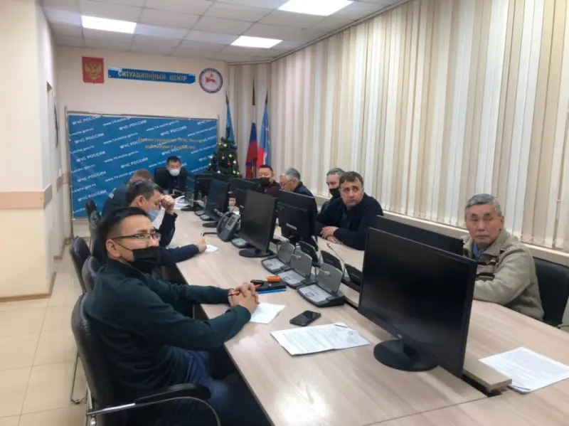 Дмитрий Садовников поручил сделать детальный анализ произошедшей в заречных районах аварии
