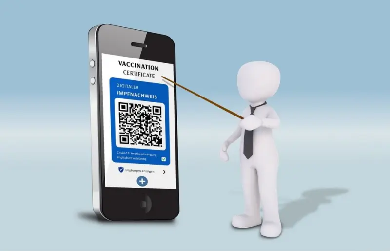 Минтранс отказался от идеи проверять QR-коды при продаже авиабилетов