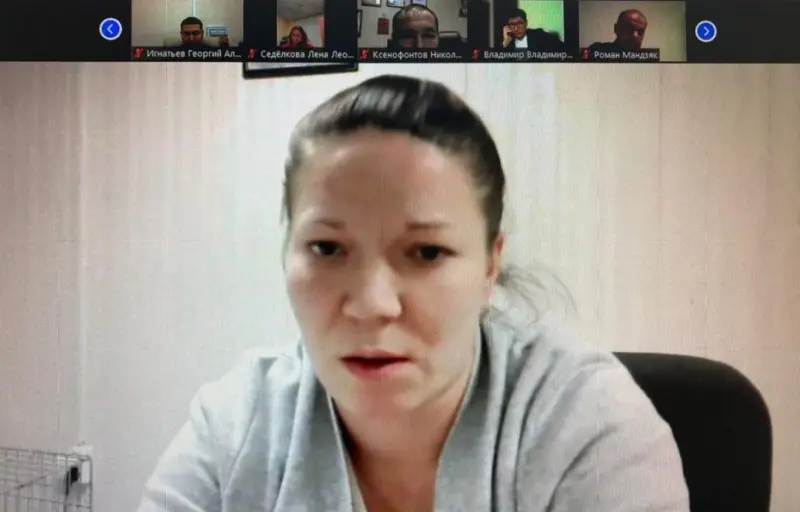 Екатерина Безрученко: «Половина отловленных безнадзорных собак являются хозяйскими»