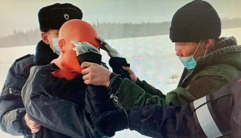 Любовная драма в Сунтарском улусе обернулась похищением и заключением под стражу