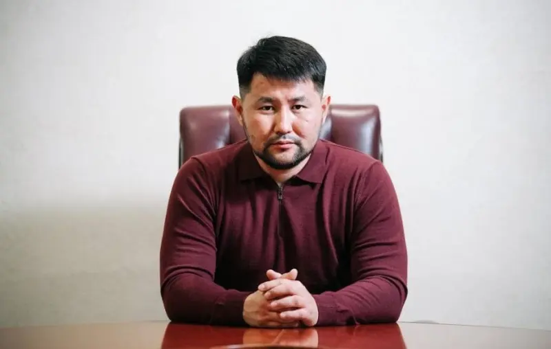 Мэр Якутска заявил, что к 400-летию город должен стать лучшим на вечной мерзлоте