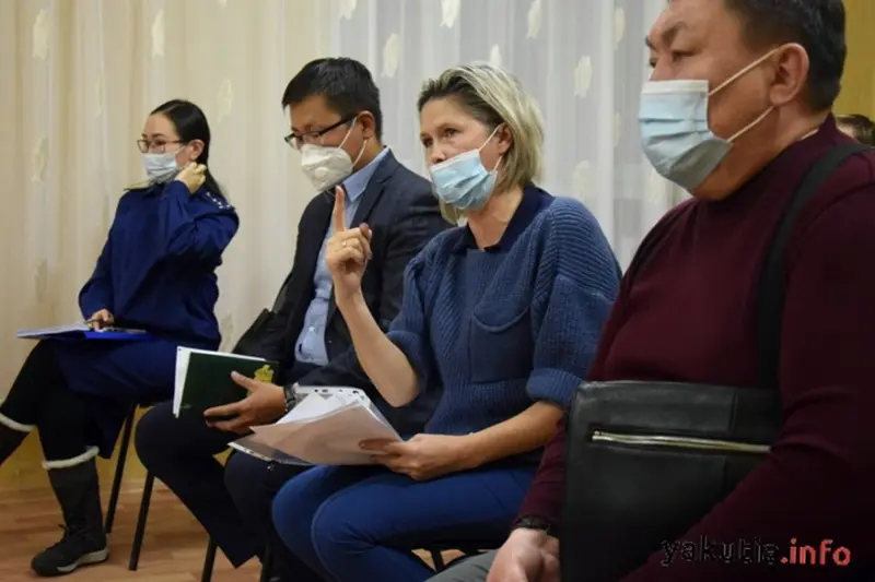 Наталья Мухортова: Газ должны подводить многодетным, независимо, есть капитальное строение или нет
