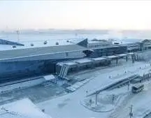 Международный терминал аэропорта Якутска должен быть реконструирован до 2024 года