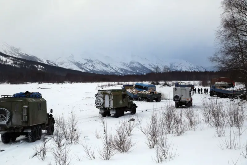 Куда звонить если застрял в мороз в Якутии?