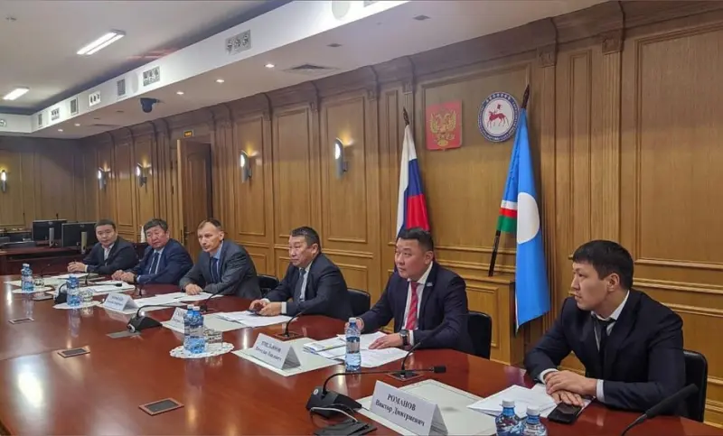 Две свалки рекультивируют в Якутии до конца 2024 года