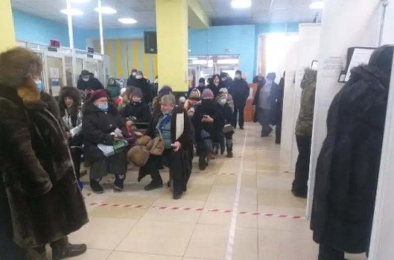 Из-за ковида Якутскэнергосбыт временно приостановил очное обслуживание юридических лиц