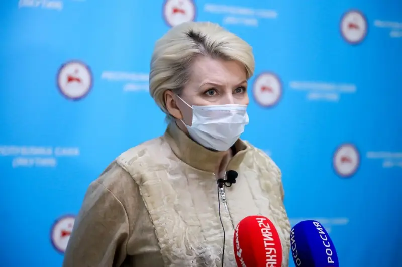 Поликлиники Якутска в тестовом режиме перейдут на круглосуточную работу и на единый номер для вызова врача