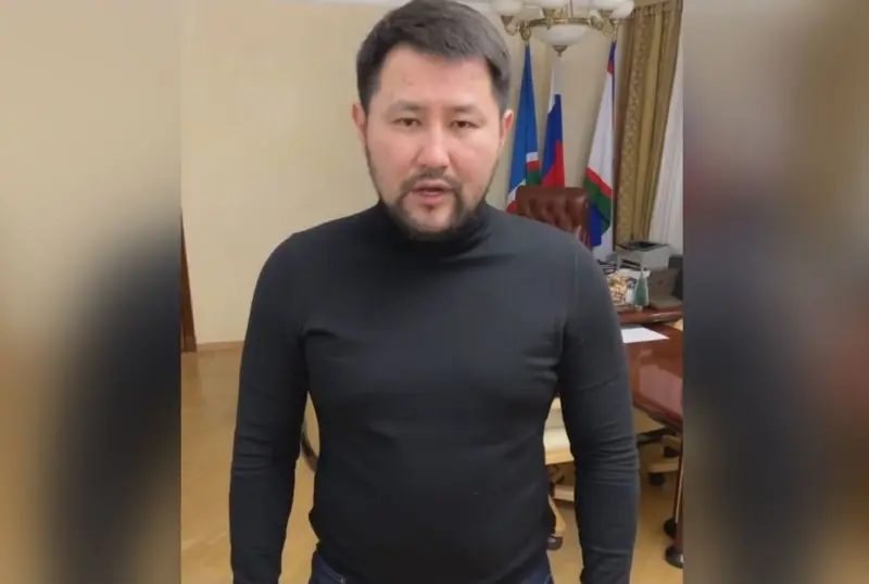 Глава Якутска продлил в городе режим повышенной готовности