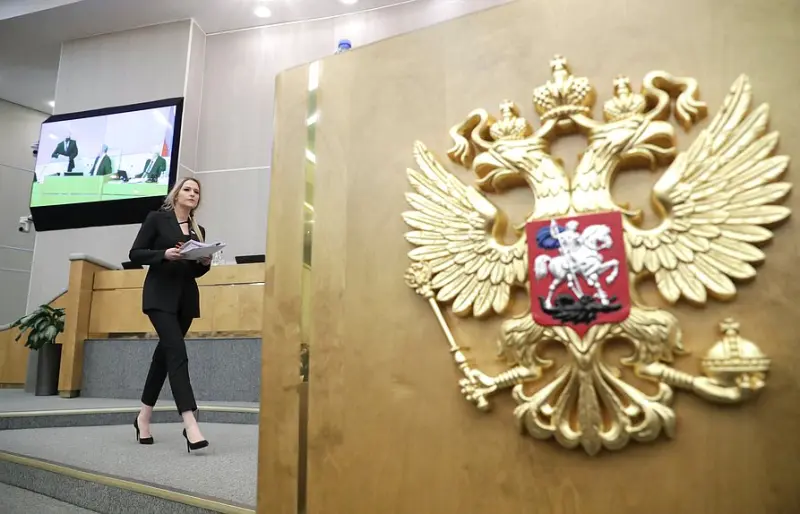 Какие законопроекты Госдума рассмотрит после каникул