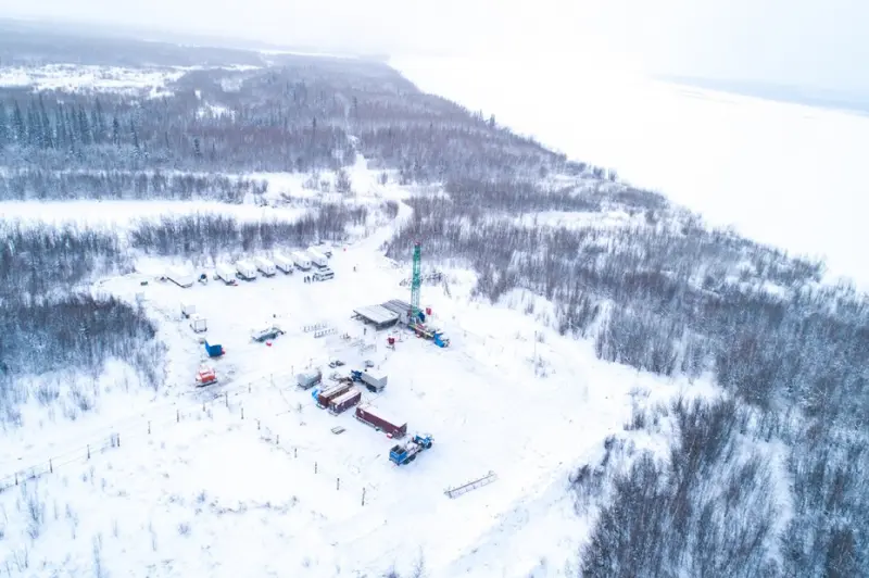 «А-Проперти» и Zhejiang Energy подписали соглашение об условиях продажи долей в компаниях Якутского газового проекта