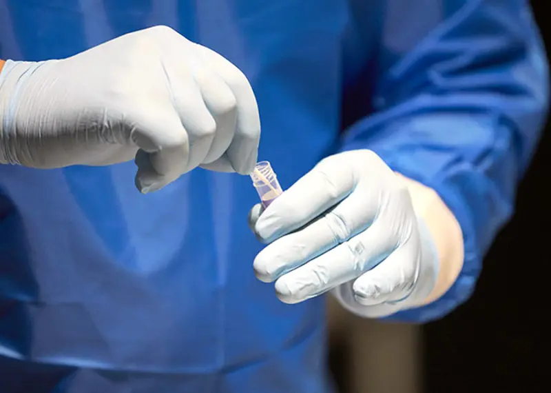 За последние сутки в Якутии выявлено 74 новых случая COVID-19