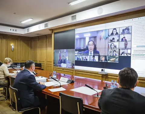 Правительство Якутии одобрило корректировку бюджета республики на 2022 год