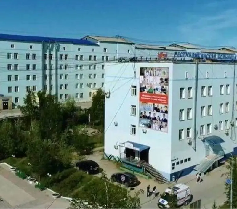 РБ№2 возобновила работу по приему плановых больных