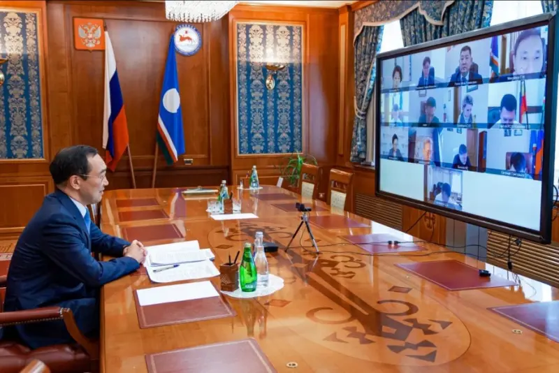 Смягчить ограничительные меры по коронавирусу планируют в Якутске