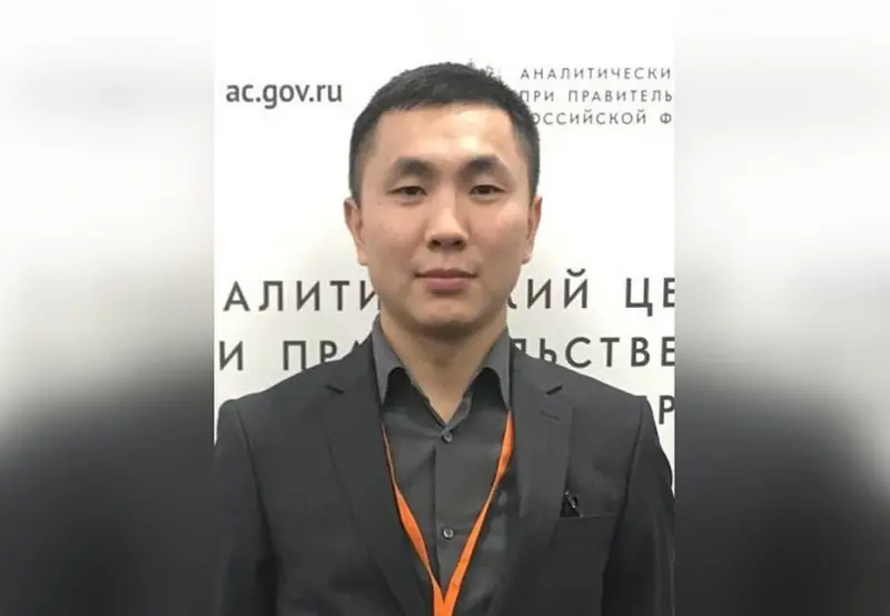 Новым руководителем Управления сельского хозяйства Якутска назначен Марат Данилов