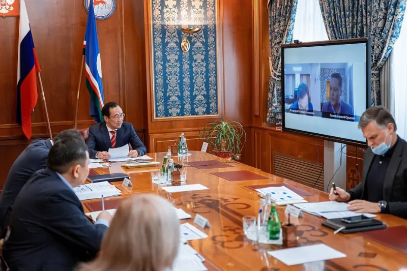 Ввод республиканского кардиодиспансера должен быть обеспечен в заявленные сроки