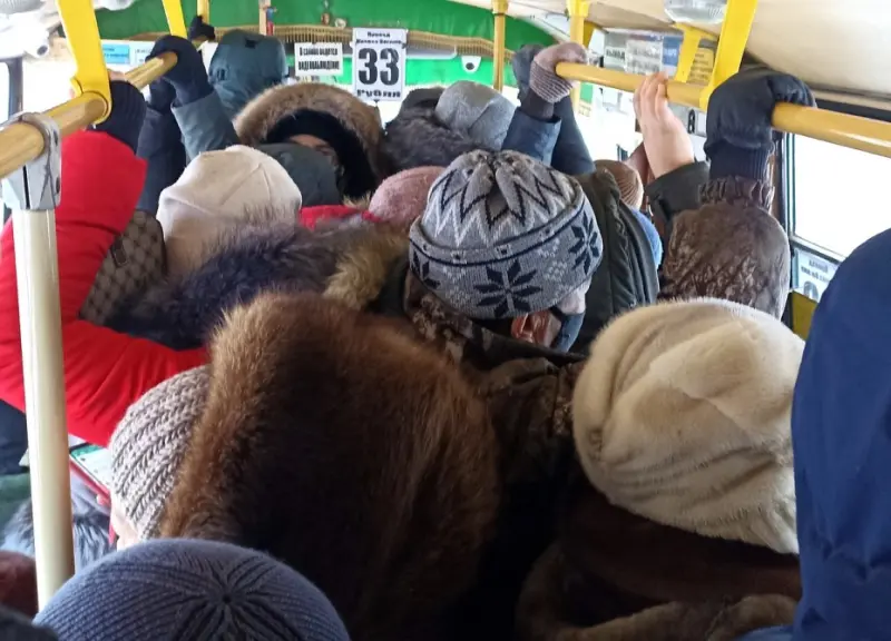 Автобусники заплатят за просрочку по техосмотру 50 тысяч – ситуация с перевозкой ухудшится
