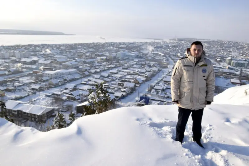 Независимый Олекминск: Чем события маленького города в Якутии важны для России