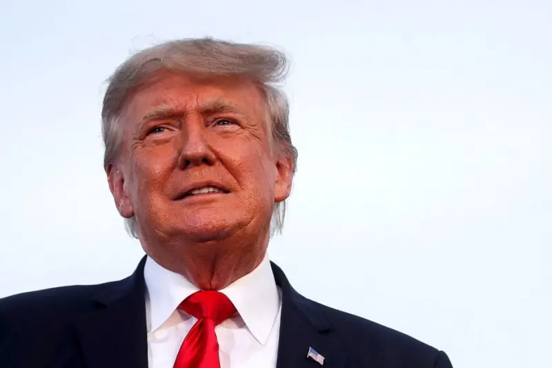 Трамп назвал признание Россией независимости ДНР и ЛНР гениальным решением Путина