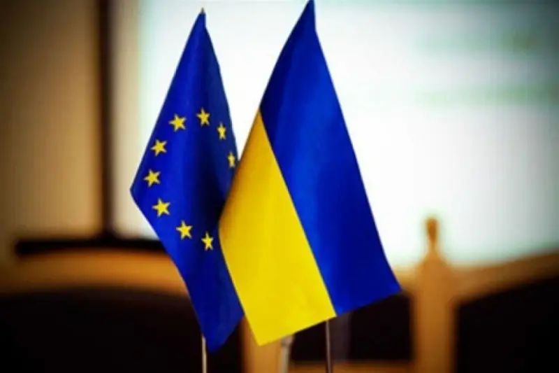 Украина может вступить в ЕС