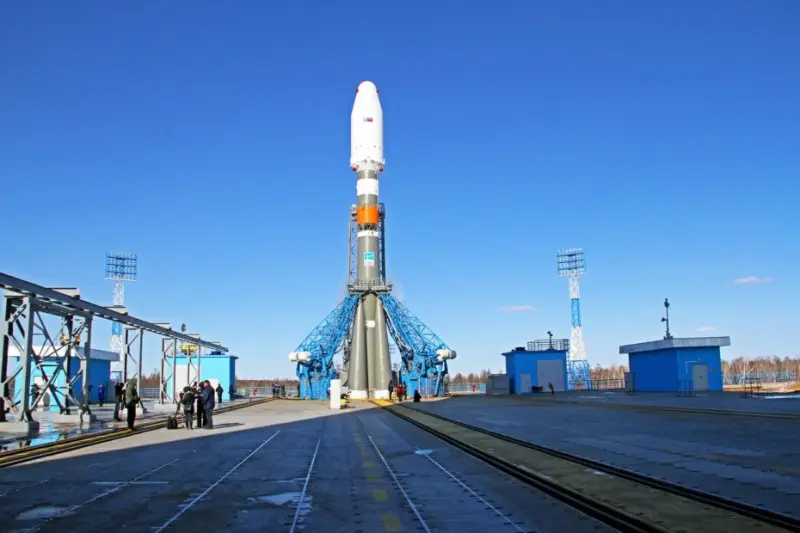 Школьники Якутии поедут на космодром «Плесецк»