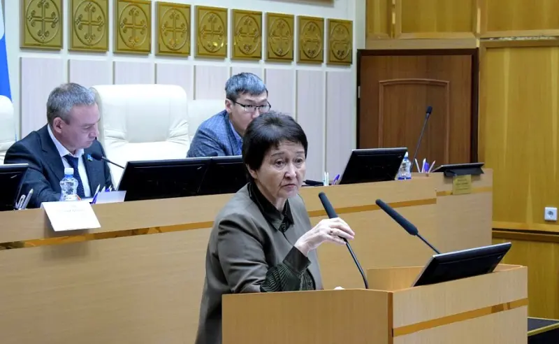 Надежда Субурусская: Необходимо менять повестку, вместо мер поддержки бизнеса – экономическая свобода