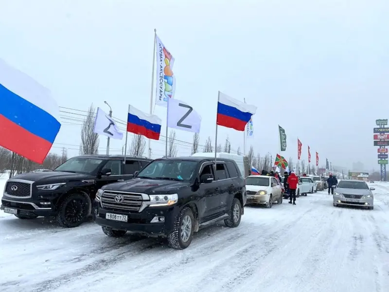 Эксперты: Губернаторам не рекомендуется делать имидж на военной спецоперации