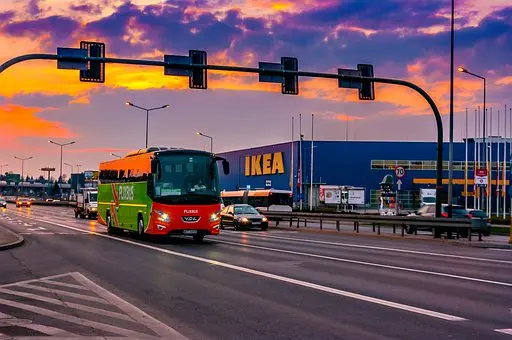 В РФ могут национализировать Apple, Ikea и многие другие компании