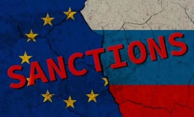 Канада ввела санкции против российских политических фигур
