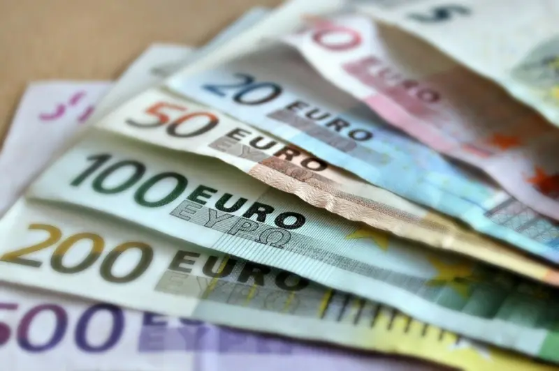 1 Евро за 200 рублей? В поезде до Хельсинки установлен курс рубля