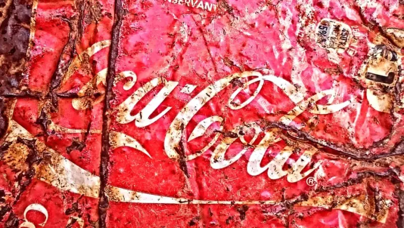 Coca-cola и McDonalds приостанавливают деятельность в РФ