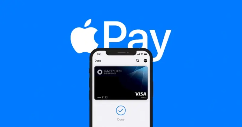 В Apple Pay стало невозможным добавить новые карты «Мир»