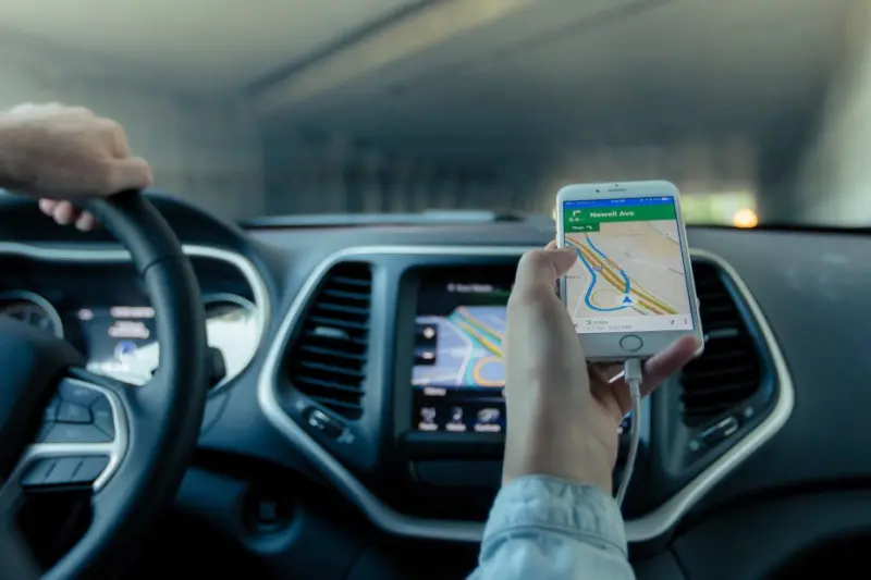 В России предупредили о возможном отключении страны от GPS
