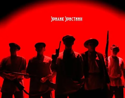 В Саха театре состоится премьера нового спектакля Сергея Потапова