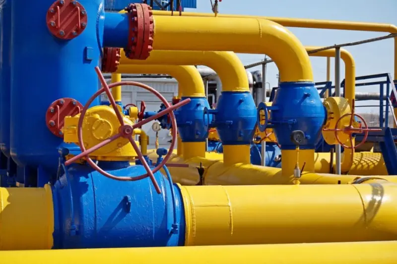 Если будут давать - отключим газ: Политик предложил ответные санкции для Европы