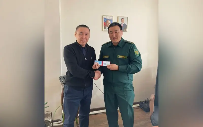 В Якутске появились новые общественные инспекторы по охране природы