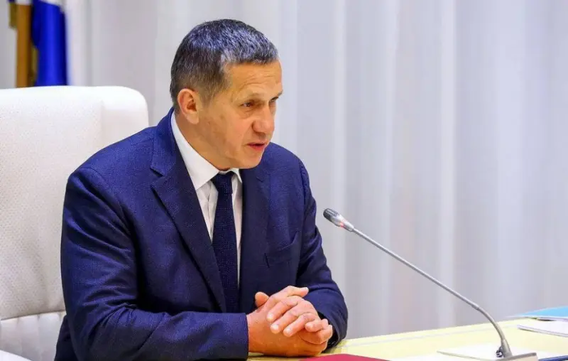 Опомнились: Юрий Трутнев потребовал «оставить бизнес в покое»