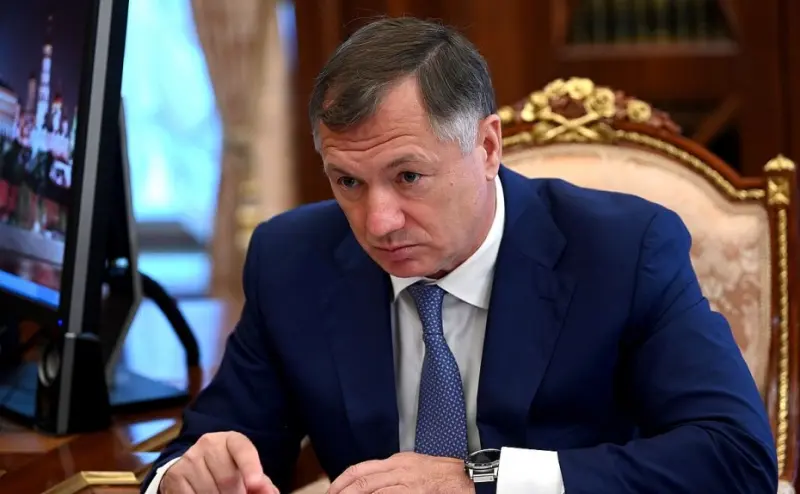 Варианты поддержки строительной отрасли разрабатываются правительством России