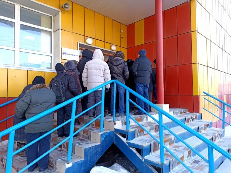 COVID-19 в Якутии: До 13% случаев связаны со штаммом «дельта», вызывающим тяжелые формы заболевания