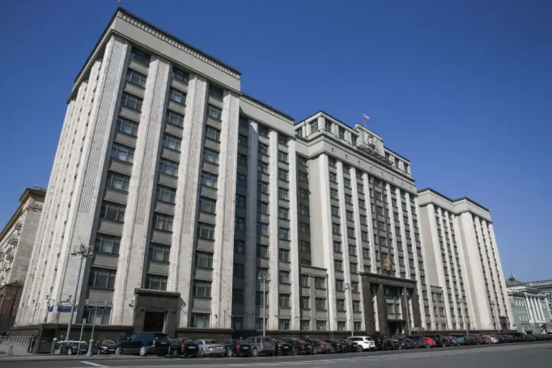 Национализировать имущество иностранных предприятий ушедших из России предложила «Единая Россия»