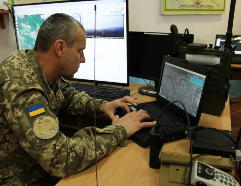 Хабаровчанин пытался передать секретную информацию разведке Украины